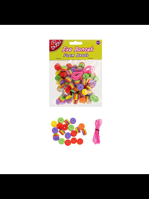 Bubu Eva Boncuk Seti Bubu00087