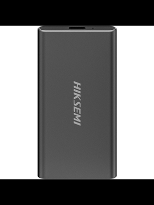 Hiksemi T200n Dagger 512gb Mini Taşınabilir Ssd Harddisk