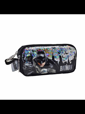 Wiggle Batman Kalem Çantası 2014