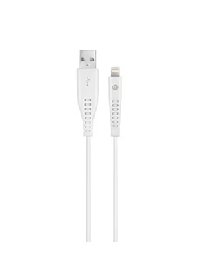 Mojue 3dk37b 300cm Usb-a To Lightning Kablo Beyaz