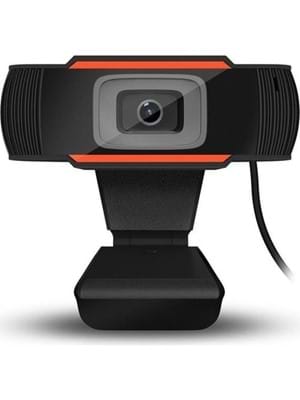 Arc 7200 1.3mp 720p Mıkrofonlu Usb Webcam