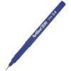 Artlıne 200n Fıne Keçe Uçlu Yazı Kalemi 0.4 Mm Royal Mavi Lv-a-ek-200n