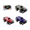 Çlk Toys Oyuncak Araba Mini Monster Spor Araba Çlk-274 52749