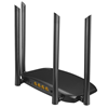 Everest Ewr-ac5-v3 Ac1200mbps 4 Antenli 5ghz Wi-fi Router Access Point