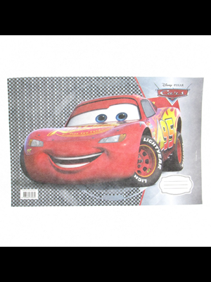 Timon Cars Beslenme Bezi ( Örtüsü) - 590466