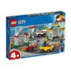 Lego Cıty Araç Bakım Merkezi Lsc60232-6251756