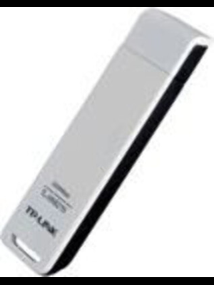 Tp-link Tl-wn821nc 300 Mbps Usb Adaptör