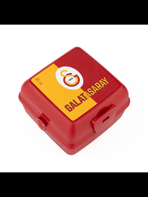 Me Galatasaray Beslenme Kabı 25572