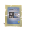 Bayındır Tranbo A4 Plastik Mekanizmalı Yaylı Dosya Q320-erl0135