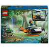 Lego City Orman Kaşifinin Deniz Uçağı Lsc60425