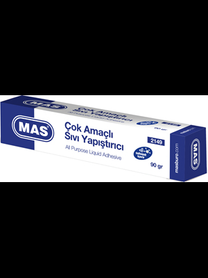 Mas 90 Gr Sıvı Yapıştırıcı 2149