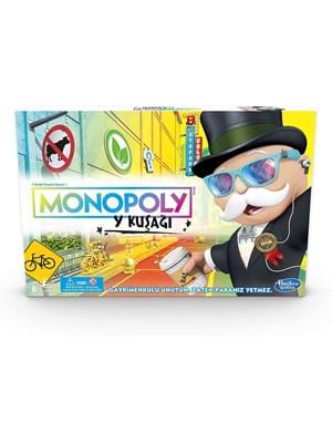 Hasbro Monopoly Y Kuşağı E4989