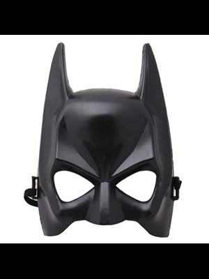 Elif Plastik Batman Maskesi