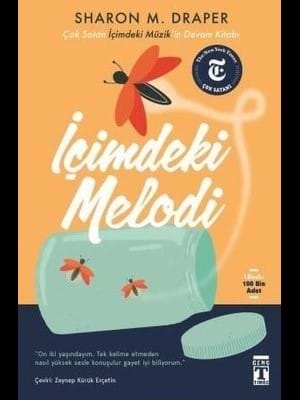 İçimdeki Melodi - Timaş Yayınları