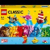 Lego Classıc Ocean Fun Adr-lmc11018
