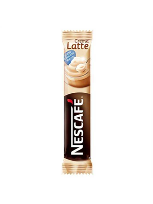 Nestle Nescafe Crema Latte 17 Gr