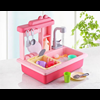 Enfal Let's Be Child İnteraktif Lavabo Seti Lc-30916