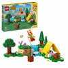 Lego Animal Crossing Bunnie's Outdoor Activities Lac77047