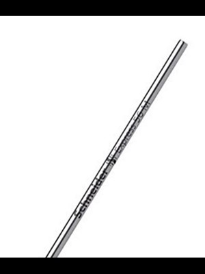 Schneıder Express 56m M (medium) Kısa Tip Metal Tükenmez Kalem Yedeği (refil) Siyah 7201