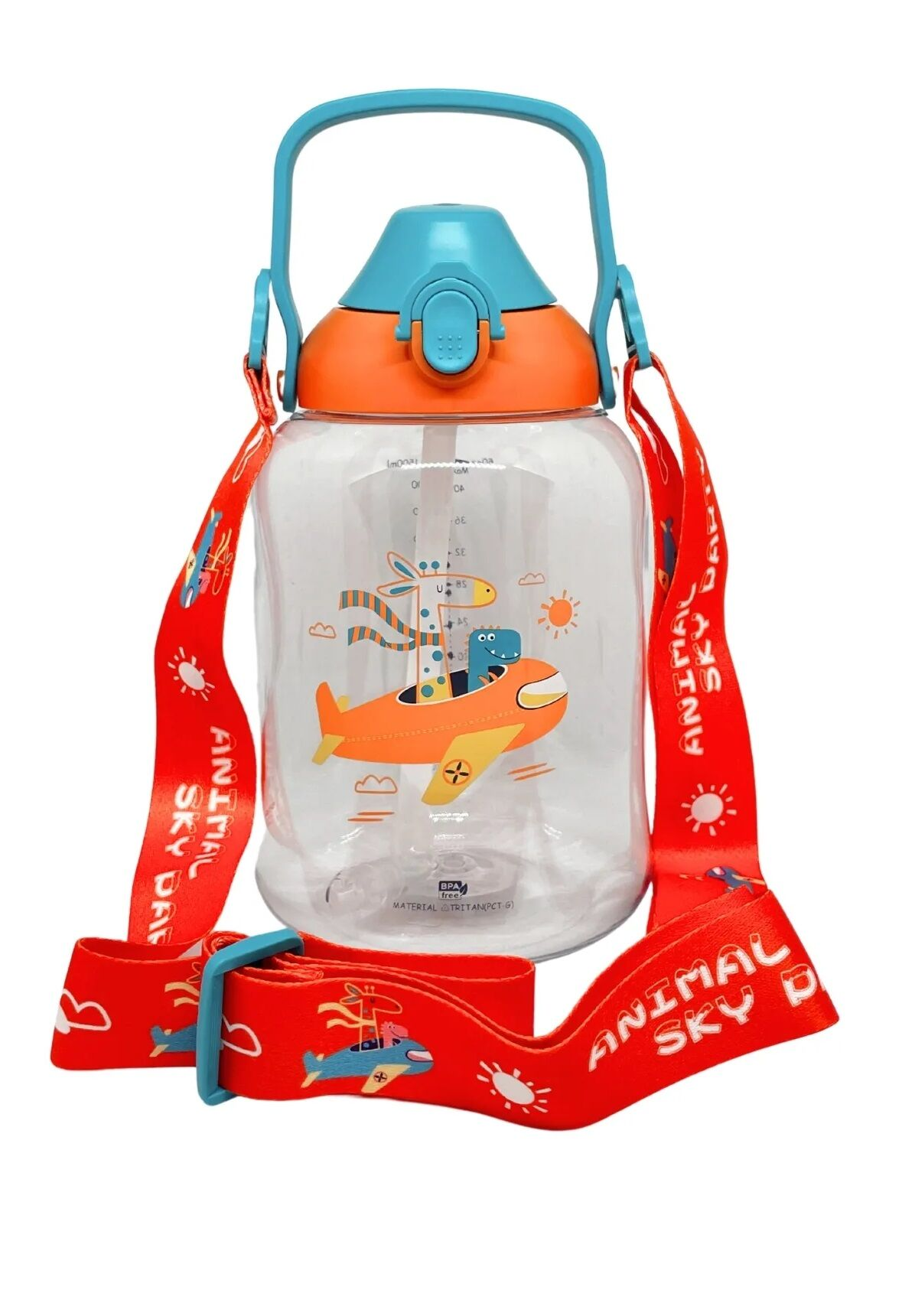 VAGON UZSPACE 1500 ML MATARA M.DESEN 2204