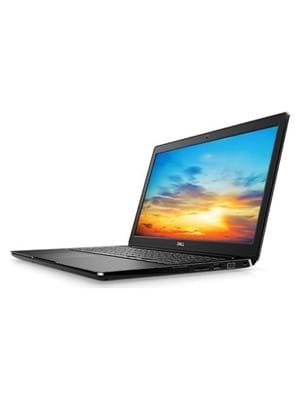 Dell Latıtude 3500 İ5-8265u 4gb 1tb 15.6" Dos Notebook