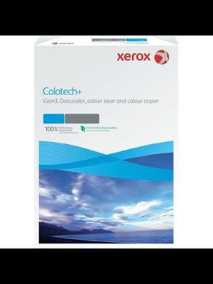 Xerox Colotech A4 90 Gr Fotokopi Kağıdı 500"lü