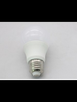 Onas 5w Led Ampül Beyaz Işık Cam Premıum Gl-05