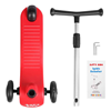 Enfal Let's Be Child Işıklı Scooter Kırmızı Lc-30906