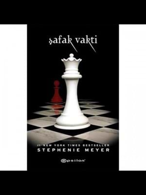 Şafak Vakti-epsilon Yayınları