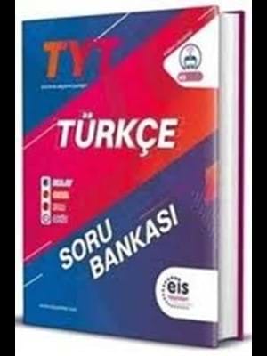 EİS YAY.-TYT TÜRKÇE SORU BANKASI 2526