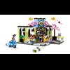 Lego Friends Heartlake City Cafe Lgf42618