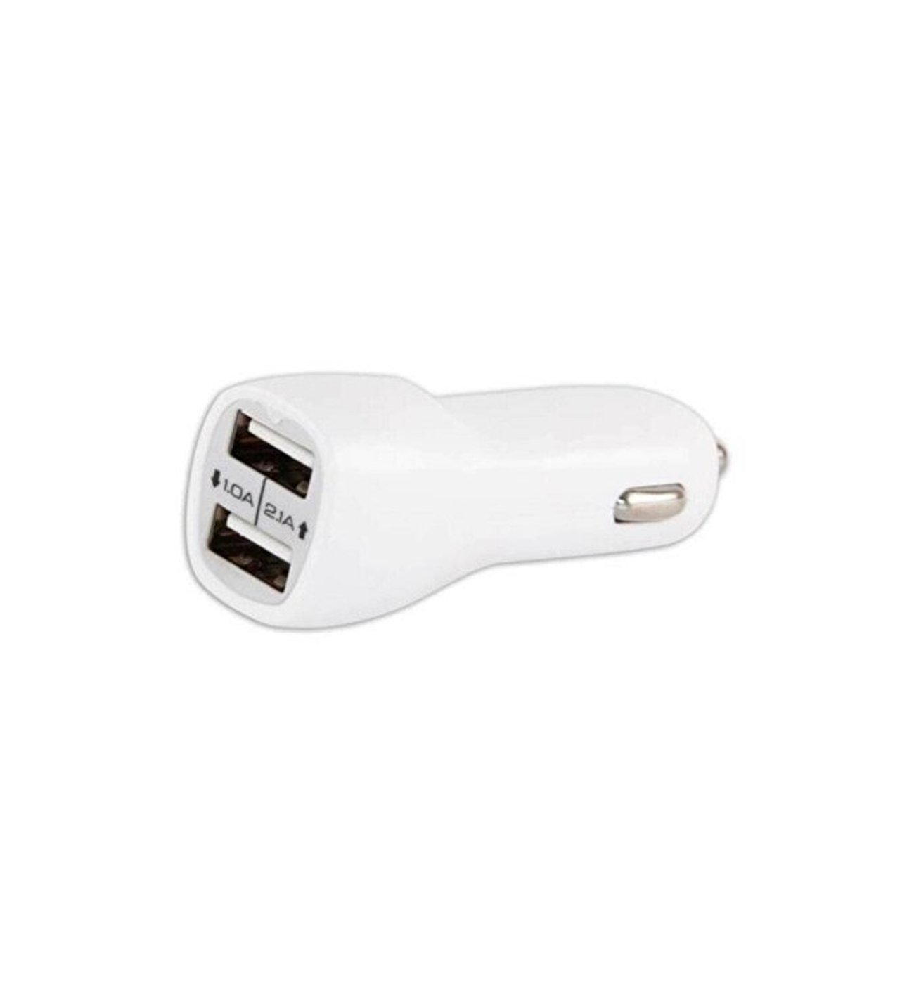 MEGATECH T-05M24 5.0V 3.1A 2 USB ÇIKIŞ ARAÇ ÇAKMAK ŞARJ ALETİ