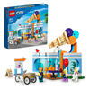 Lego City İce Cream Shop Lsc60363