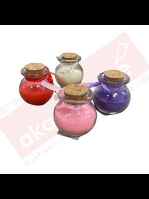 Marla Camda Kokulu Mum Yj-7204-3