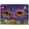 Lego Friends Macera Kampı Şirin Kulübeler Lgf42624