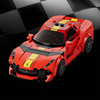 Lego Speed Champions Ferrari 812 Competizione Lsr76914