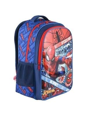 Frocx Spiderman Okul Çantası Otto-41313