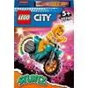 Lego Cıty Chicken Stunt Bike Adr-lsc60310