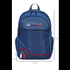 Cambridge Polo Club Sırt Çantası Lacivert 2154.004