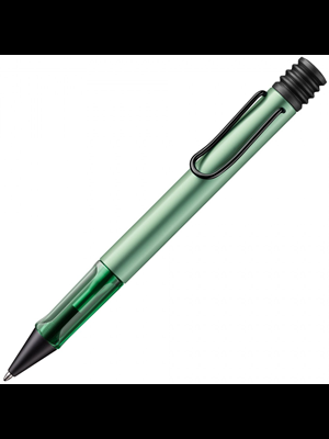 Lamy Al Star Tükenmez Kalem Alüminyum Sage 2e7-se