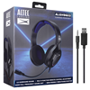 Altec Lansing Algh9603 Usb + 3.5 Jack Girişli Oyuncu Kulaklık Siyah