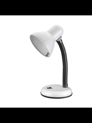 Horoz Masa Lambası Bihter Hl050-0060 Beyaz