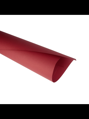 Umut 48x68 110gr Fon Kartonu Kırmızı