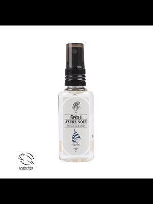 Rebul 50 Ml Sprey Kolonya Azure Noir