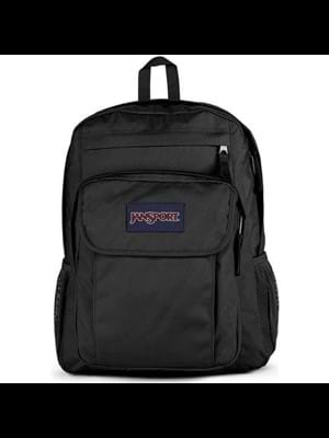 Jansport Union Pack Sırt Çantası Siyah Ek0a5bajn551