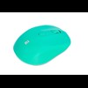 Everest Sm-300 Usb 4d Optik Kablosuz Mouse Yeşil