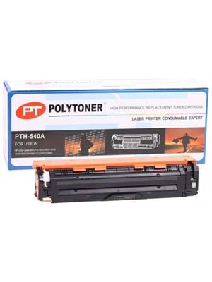 Polytoner Hp Cb542a\canon 716\hp213a Laser Toner Kırmızı 1215-1510-1515