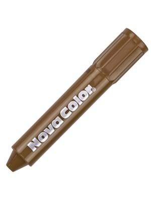 Nova Color Yüz Boyası Kahverengi Nc-205