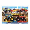 Hot Wheels Monster Trucks Güçlü 1:64 Arabalar 2"li Mtl-fyj64