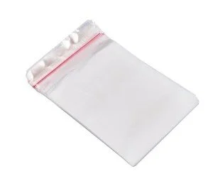 UNİVERSAL 12X25 YAPIŞKANLI POŞET 50"Lİ